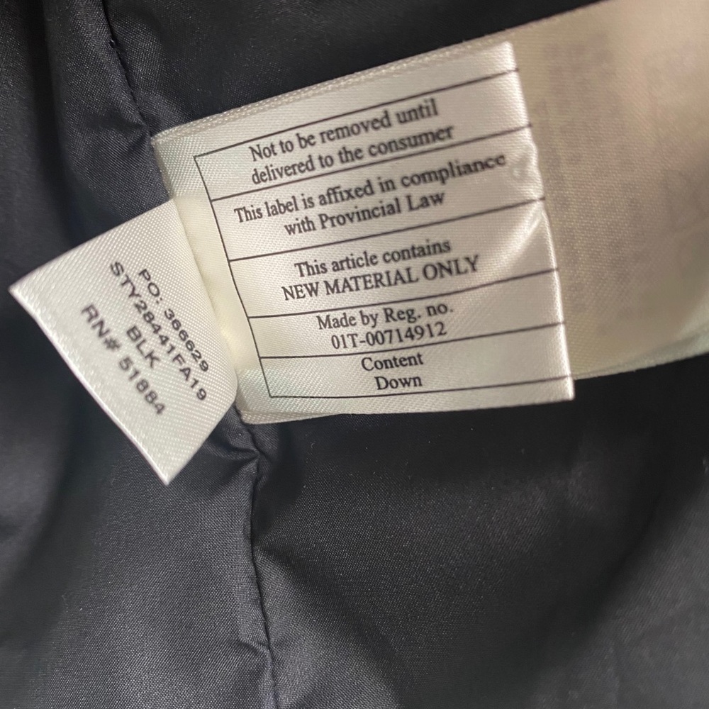 Patagonia Down With It Parka - Picture 12 of 15
